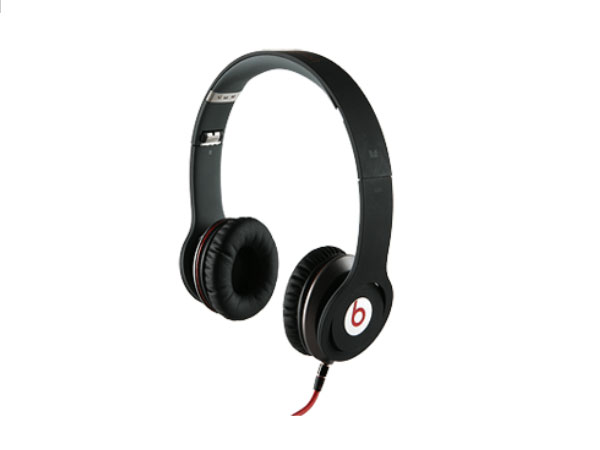 Monster Beats Solo by Dr Dre review 